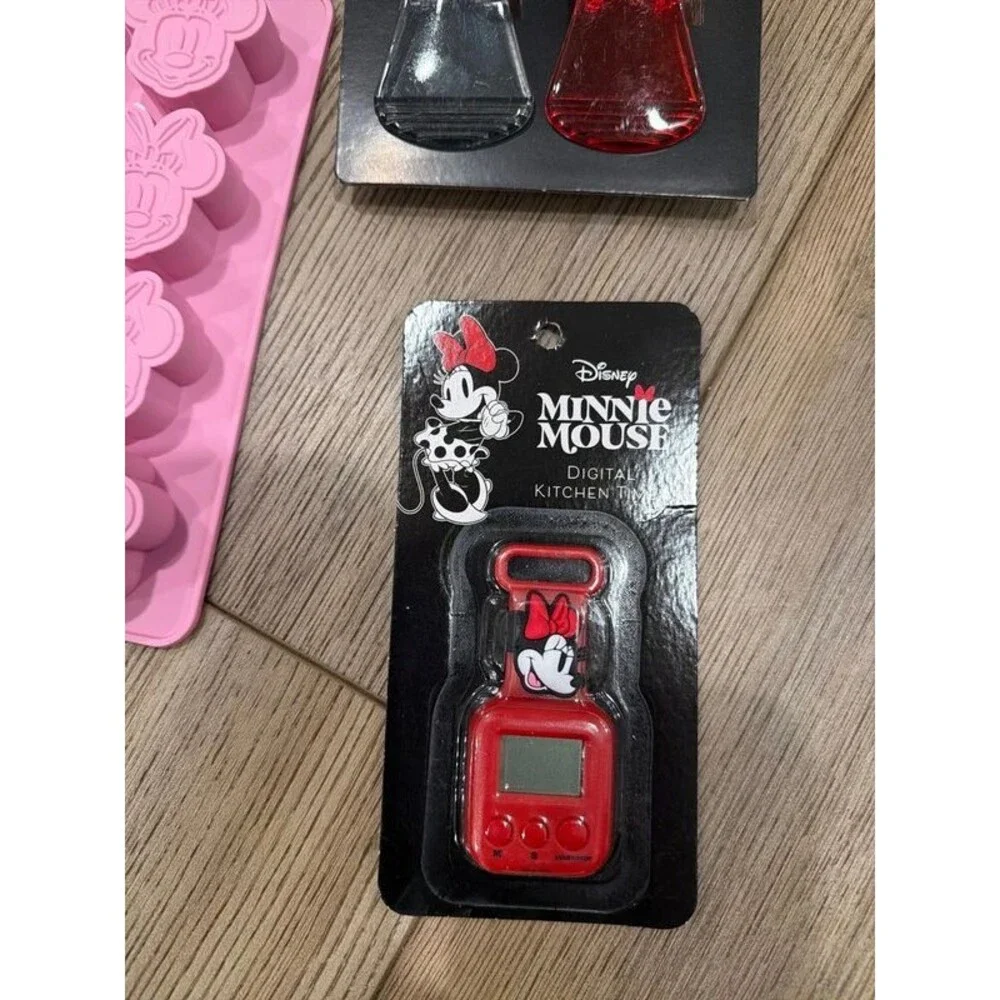 Mickey & Minnie Bundle